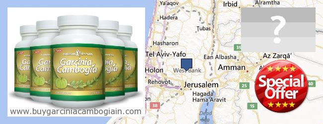 Dónde comprar Garcinia Cambogia Extract en linea West Bank